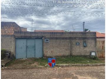 Foto 1 · R$ 43.292,69 - Casa - GO - COCALZINHO DE GOIAS - ITAMAR NOBREGA II