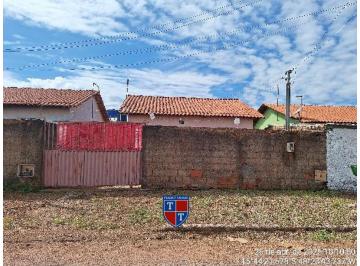Foto 1 · R$ 50.930,48 - Casa - GO - COCALZINHO DE GOIAS - ITAMAR NOBREGA II