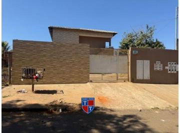 Foto 1 · R$ 50.018,49 - Apartamento - GO - CIDADE OCIDENTAL - PARQUE NAPOLIS A