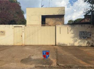 Foto 1 · R$ 56.906,19 - Apartamento - GO - CIDADE OCIDENTAL - PARQUE NAPOLIS A