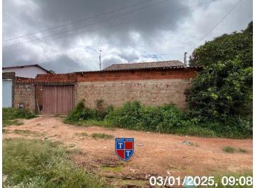 Foto 1 · R$ 29.597,39 - Casa - GO - COCALZINHO DE GOIAS - LOT GIRASSOL