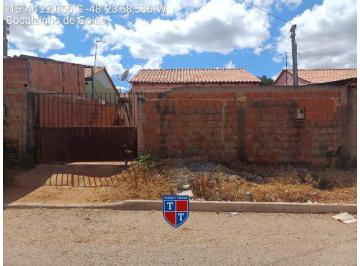 Foto 1 · R$ 56.790,13 - Casa - GO - COCALZINHO DE GOIAS - ITAMAR NOBREGA II