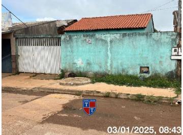 Foto 1 · R$ 45.901,86 - Casa - GO - COCALZINHO DE GOIAS - LOT GIRASSOL