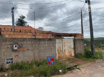 Foto 1 · R$ 42.519,61 - Casa - GO - COCALZINHO DE GOIAS - ITAMAR NOBREGA II