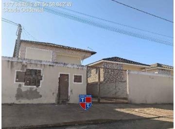 Foto 1 · R$ 31.066,38 - Apartamento - GO - CIDADE OCIDENTAL - PARQUE NAPOLIS A