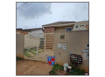 Foto 1 · R$ 50.846,06 - Apartamento - GO - CIDADE OCIDENTAL - PARQUE NAPOLIS A