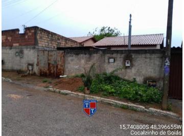 Foto 1 · R$ 58.067,54 - Casa - GO - COCALZINHO DE GOIAS - ITAMAR NOBREGA II