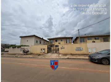 Foto 1 · R$ 40.988,85 - Apartamento - GO - CIDADE OCIDENTAL - PARQUE NAPOLIS A