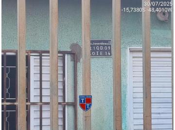 Foto 1 · R$ 69.683,56 - Casa - GO - COCALZINHO DE GOIAS - ITAMAR NOBREGA II