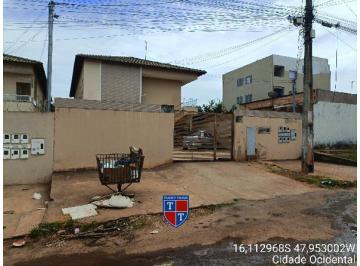 Foto 1 · R$ 74.842,08 - Apartamento - GO - CIDADE OCIDENTAL - PARQUE NAPOLIS A
