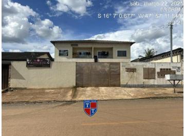 Foto 1 · R$ 67.068,27 - Apartamento - GO - CIDADE OCIDENTAL - PARQUE NAPOLIS A