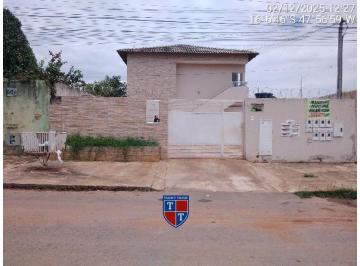 Foto 1 · R$ 82.316,09 - Apartamento - GO - CIDADE OCIDENTAL - PARQUE NAPOLIS A