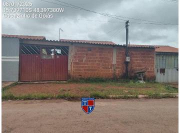 Foto 1 · R$ 41.475,67 - Casa - GO - COCALZINHO DE GOIAS - ITAMAR NOBREGA II