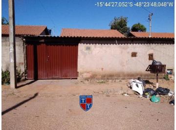 Foto 1 · R$ 38.220,16 - Casa - GO - COCALZINHO DE GOIAS - ITAMAR NOBREGA II