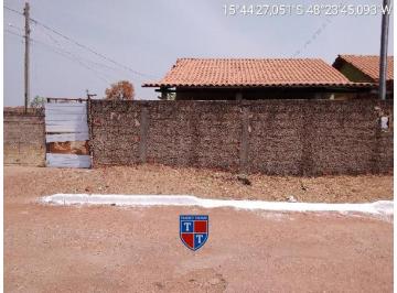 Foto 1 · R$ 41.415,21 - Casa - GO - COCALZINHO DE GOIAS - ITAMAR NOBREGA II
