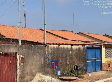 Foto 1 · R$ 63.763,49 - Casa - GO - COCALZINHO DE GOIAS - ITAMAR NOBREGA II