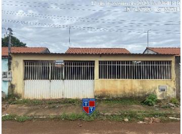 Foto 1 · R$ 47.591,17 - Casa - GO - COCALZINHO DE GOIAS - LOT GIRASSOL