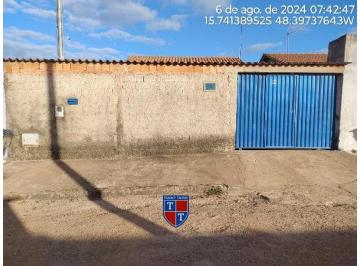 Foto 1 · R$ 45.444,04 - Casa - GO - COCALZINHO DE GOIAS - ITAMAR NOBREGA II