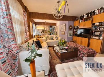 673ebb5f1d541e6020aead30ced8c74769b53006 · Apartamento com 3 dormitórios à venda, 127 m² por R$ 1.450.000,00 - Moema - São Paulo/SP