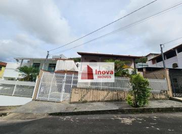e40ad96b81673f2e71e7457eab9fff97395d5bcc · Casa semi mobiliada com 4 dormitórios para alugar em Outubro, 245 m² por R$ 4.800/mês - Bosque dos P