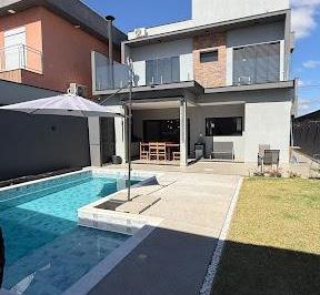 606ac9a0e6fe106e437116bc507398a54d0750ee · Casa a venda no Condomínio Laguna em Várzea Paulista/SP