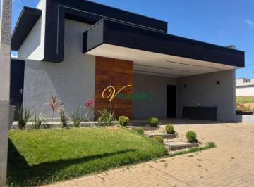 9d73e8d4dc273dd8351f886f98c67a1387fed26f · Casa com 3 dormitórios à venda, 140 m² por R$ 820.000 - Condomínio Bella Vitta - Bady Bassitt/SP