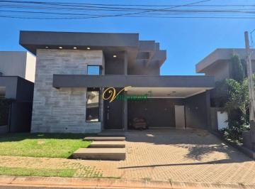64f68909bd26f7e914194f02148660e681e25214 · Casa com 3 dormitórios, 238 m² - venda por R$ 2.480.000 ou aluguel por R$ 12.500/mês - Parque Reside