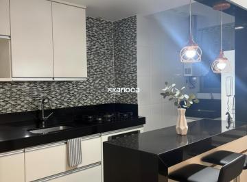 Apartamento de 2 quartos, Rio de Janeiro · Alugo apartamento no Condomínio Residencial Life de 2 quartos suite com 72 m e vaga de garagem