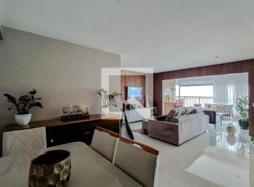 Apartamento · 130m² · 3 Quartos · 2 Vagas · Apartamento à Venda - Ipiranga, 3 Quartos,  130 m² - São Paulo