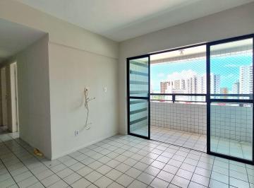 ce60ae2e310206f92c2788ebe0f497e5e1a01061 · Apartamento com 3 dormitórios à venda, 72 m² por R$ 560.000,00 - Pina - Recife/PE