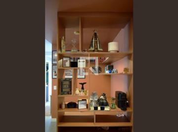 Apartamento · 78m² · 2 Quartos · 1 Vaga · Apartamento à Venda - Pinheiros, 2 Quartos,  78 m² - São Paulo