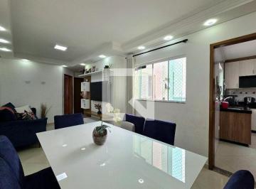 Apartamento · 152m² · 3 Quartos · 2 Vagas · Apartamento à Venda - Vila Metalúrgica, 3 Quartos, 152 m² - Santo André