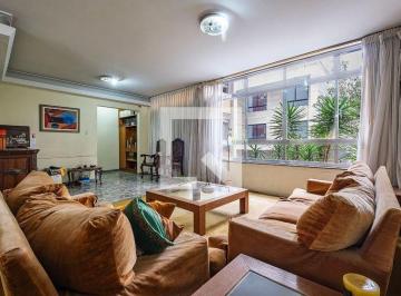 Apartamento · 172m² · 3 Quartos · 1 Vaga · Apartamento à Venda - Jardim Paulista, 3 Quartos, 172 m² - São Paulo