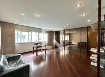 Apartamento · 154m² · 3 Quartos · Apartamento à Venda - Ipanema, 3 Quartos, 154 m² - Rio de Janeiro