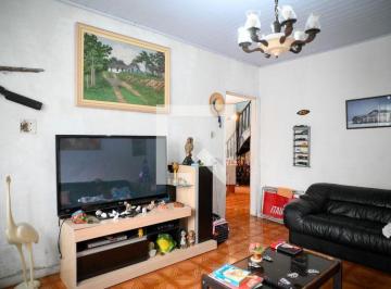 Casa · 399m² · 4 Quartos · 1 Vaga · Casa à Venda - Sacomã, 4 Quartos, 399 m² - São Paulo