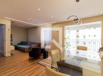 Apartamento · 114m² · 3 Quartos · 2 Vagas · Apartamento à Venda - Centro, 3 Quartos, 114 m² - Guarulhos