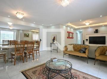 Apartamento · 126m² · 3 Quartos · 2 Vagas · Apartamento à Venda - Parque Industrial das Oliveiras, 3 Quartos, 126 m² - Taboão da Serra