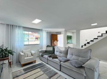 Casa · 223m² · 4 Quartos · 6 Vagas · Casa à Venda - Baeta Neves, 4 Quartos, 223 m² - São Bernardo do Campo