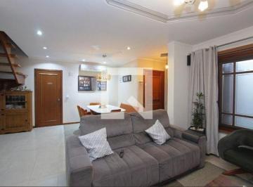 Casa · 274m² · 4 Quartos · 3 Vagas · Casa à Venda - Jardim Itu-Sabará, 4 Quartos, 274 m² - Porto Alegre