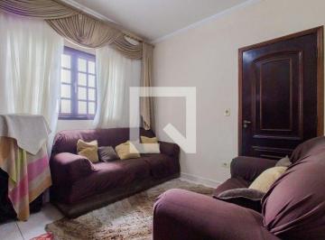 Casa · 318m² · 5 Quartos · 2 Vagas · Casa à Venda - Vila Falchi, 5 Quartos, 318 m² - Mauá