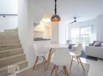 Apartamento · 123m² · 2 Quartos · 2 Vagas · Apartamento à Venda - Morumbi, 2 Quartos, 123 m² - São Paulo