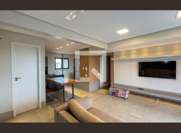 Apartamento · 100m² · 3 Quartos · 2 Vagas · Apartamento à Venda - Chácara Santo Antonio, 3 Quartos, 100 m² - São Paulo