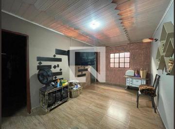 Casa · 120m² · 4 Quartos · 2 Vagas · Casa à Venda - Santos Dumond, 4 Quartos, 120 m² - São Leopoldo