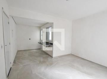 Apartamento · 25m² · 1 Quarto · Apartamento à Venda - Bosque da Saúde, 1 Quarto,  25 m² - São Paulo
