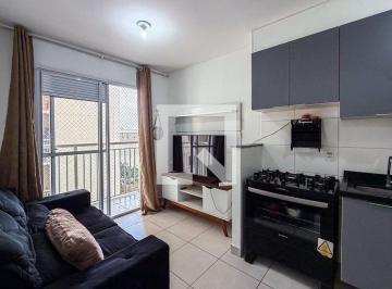 Apartamento · 34m² · 2 Quartos · Apartamento à Venda - Bom Retiro, 2 Quartos, 34 m² - São Paulo