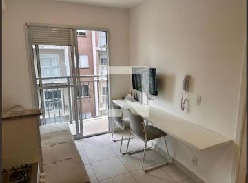 Apartamento · 28m² · 1 Quarto · Apartamento à Venda - Chácara Santo Antonio, 1 Quarto,  28 m² - São Paulo