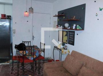 Apartamento · 49m² · 2 Quartos · Apartamento à Venda - Centro, 2 Quartos, 49 m² - São Paulo