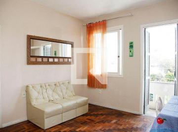 Apartamento · 63m² · 2 Quartos · Apartamento à Venda - Santana, 2 Quartos, 63 m² - Porto Alegre
