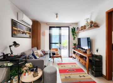 Apartamento · 39m² · 1 Quarto · 1 Vaga · Apartamento à Venda - Maracanã, 1 Quarto,  39 m² - Rio de Janeiro