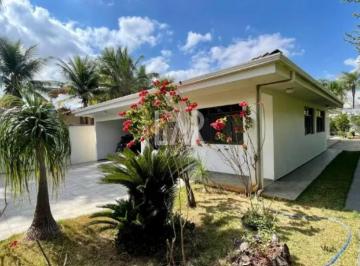 Casa · 448m² · 5 Quartos · 6 Vagas · Casa à venda, 5 quartos, 3 suítes, 6 vagas, Bandeirantes (Pampulha) - Belo Horizonte/MG